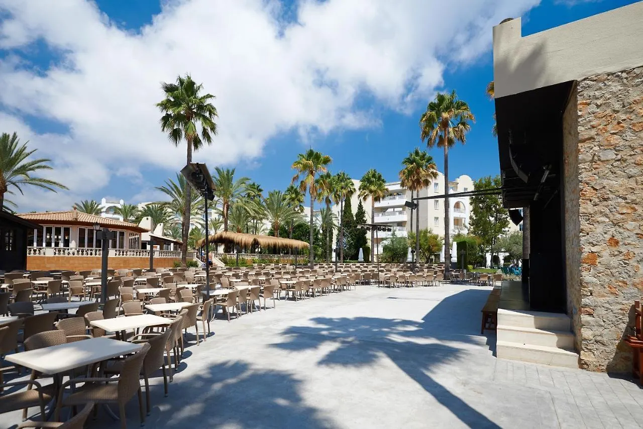 Protur Safari Park Aparthotel Sa Coma  Sa Coma (Mallorca)