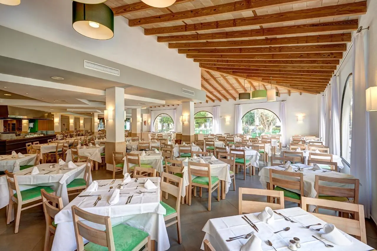 Protur Safari Park Aparthotel Sa Coma  Spain