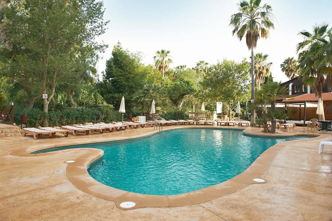Protur Safari Park Aparthotel Sa Coma  4*, Sa Coma (Mallorca)