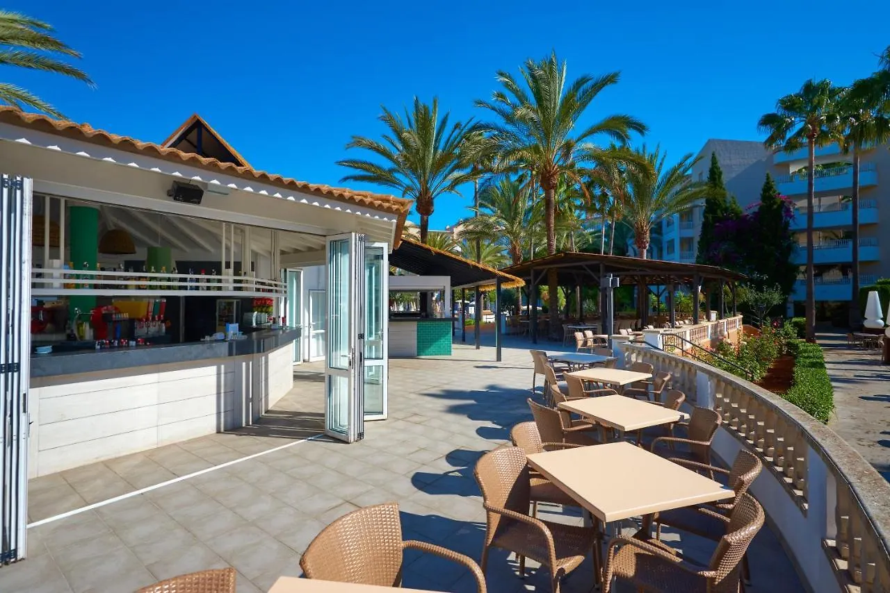 Protur Safari Park Aparthotel Sa Coma  4*, Sa Coma (Mallorca) Spain