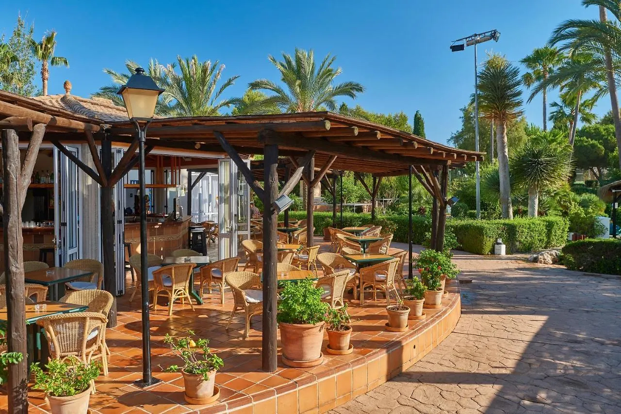 Protur Safari Park Aparthotel Sa Coma   Sa Coma (Mallorca)