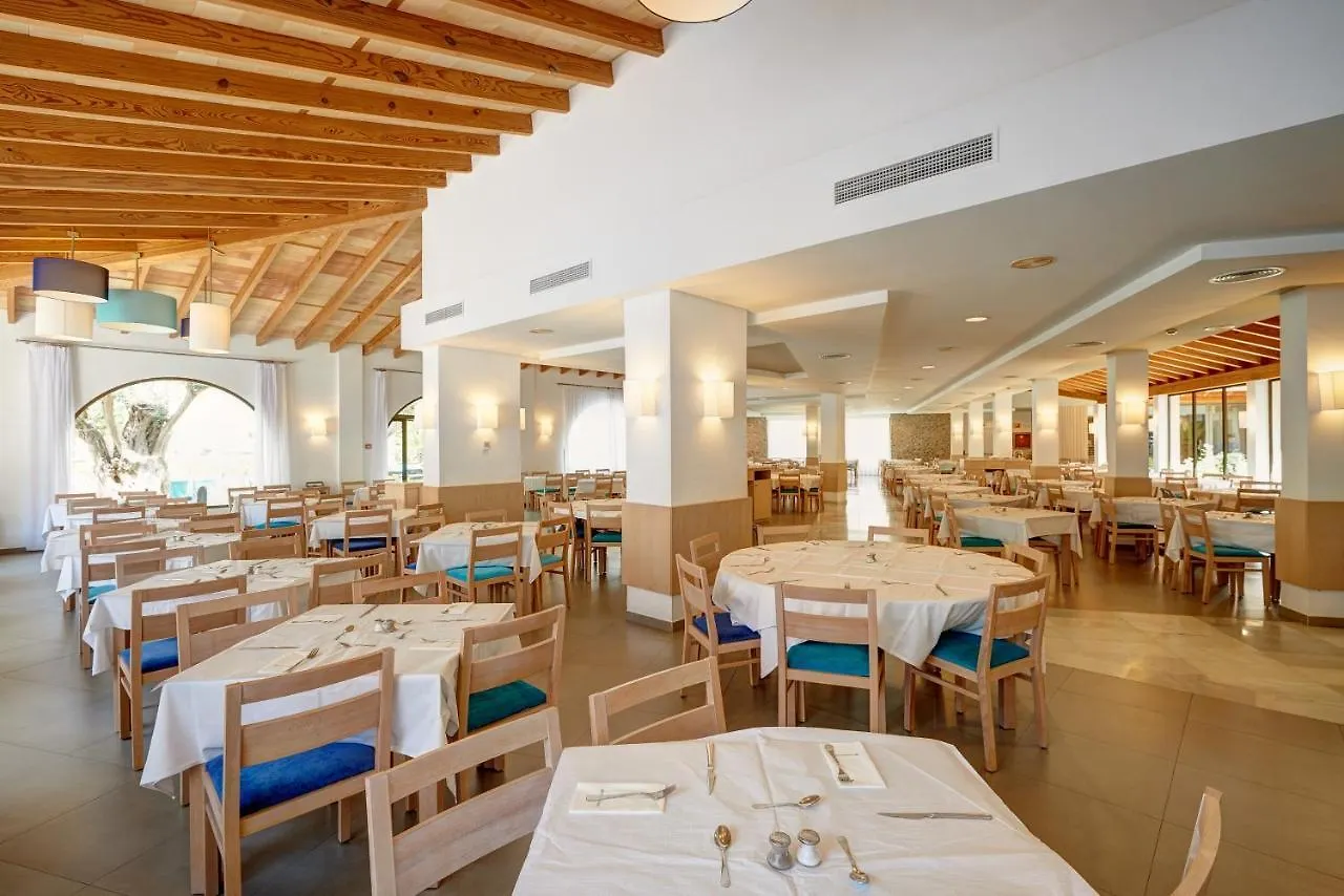 ****  Protur Safari Park Aparthotel Sa Coma  Spain