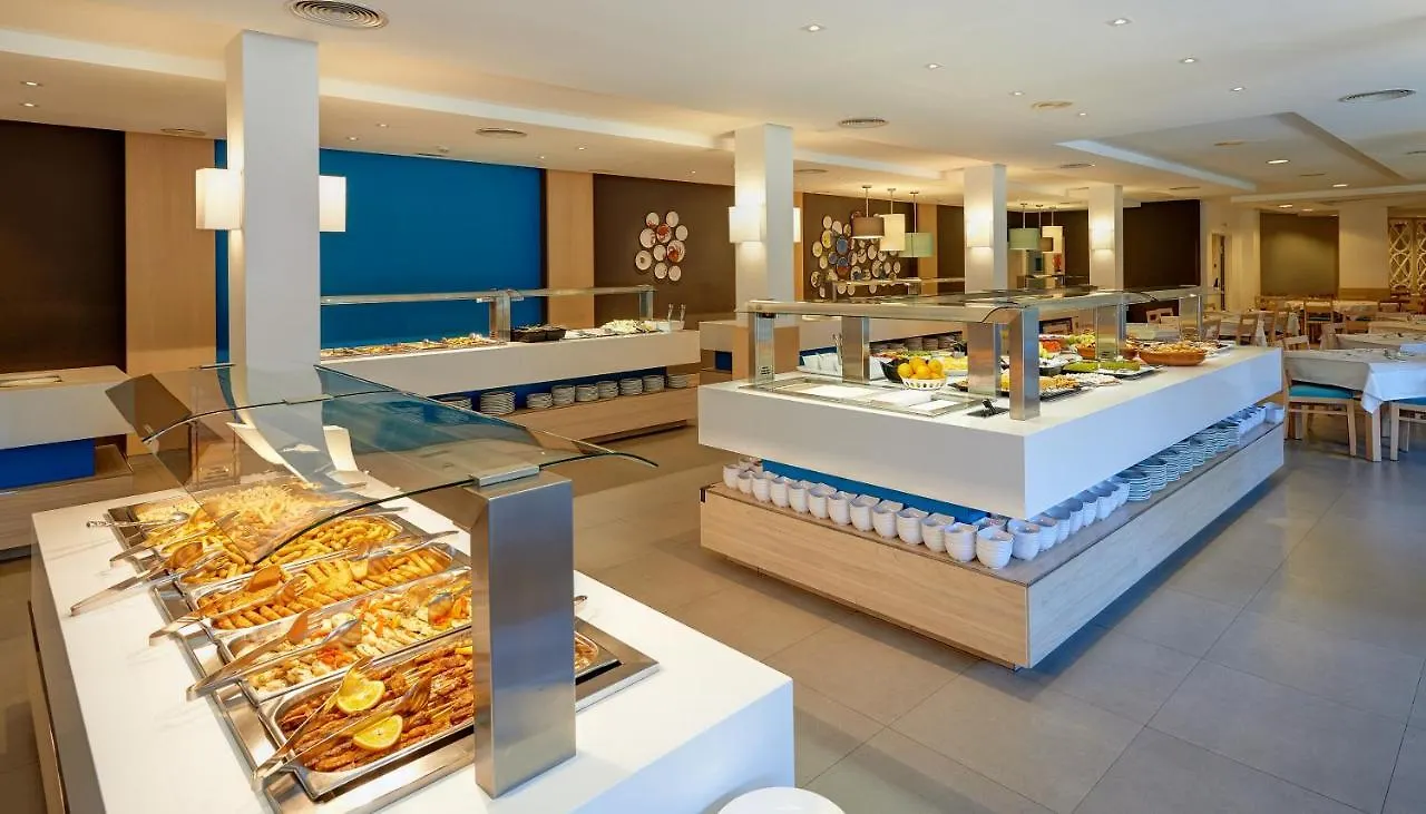 Protur Safari Park Aparthotel Sa Coma  Spain