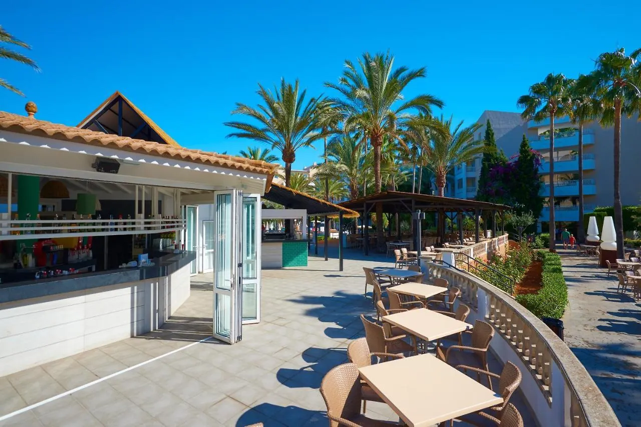 Protur Safari Park Aparthotel Sa Coma