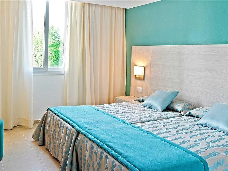 Protur Safari Park Aparthotel Sa Coma  4*, Sa Coma (Mallorca)
