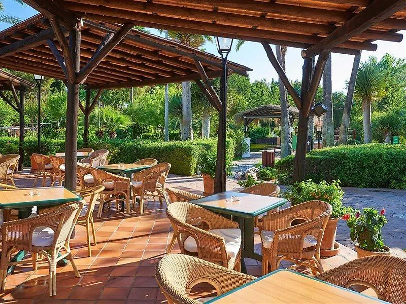 Protur Safari Park Aparthotel Sa Coma  Spain