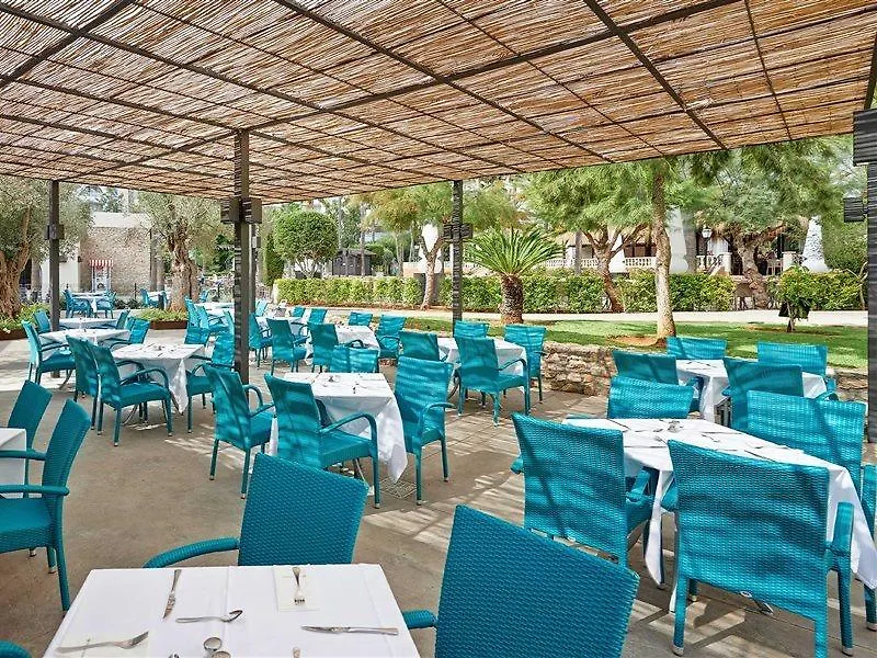 ****  Protur Safari Park Aparthotel Sa Coma  Spain