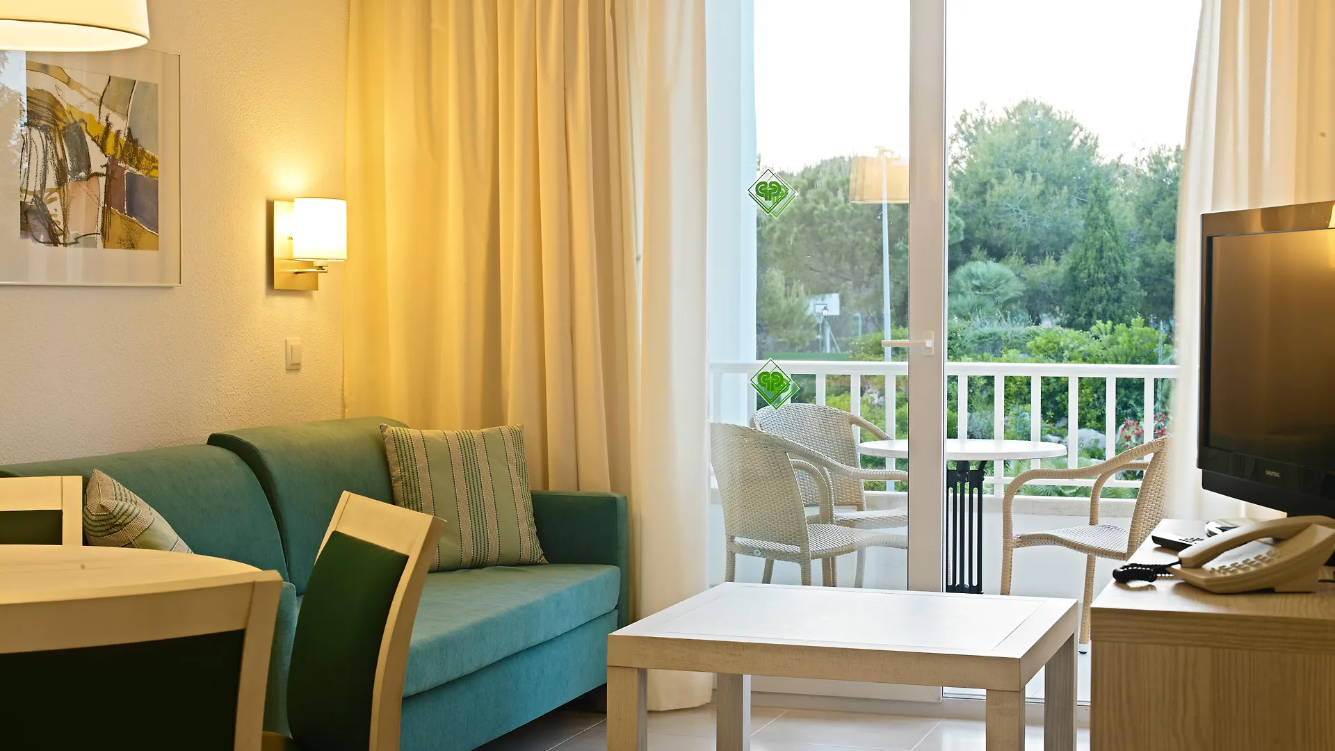 Protur Safari Park Aparthotel Sa Coma   Sa Coma (Mallorca)