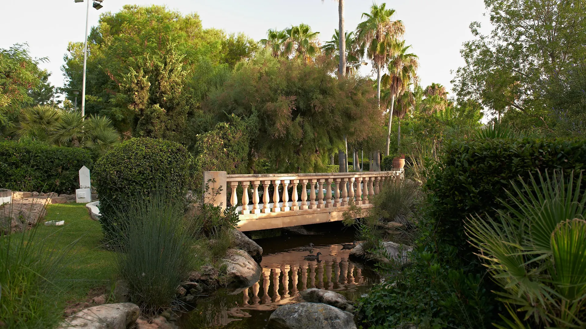 Protur Safari Park Aparthotel Sa Coma  4*, Sa Coma (Mallorca) Spain