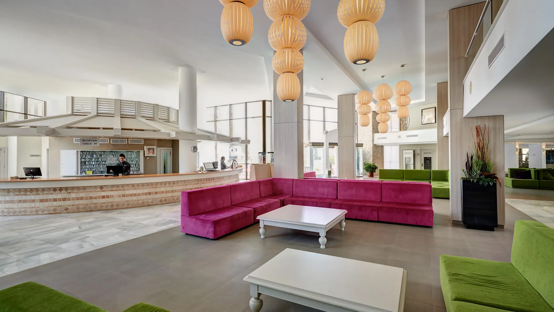 Protur Safari Park Aparthotel Sa Coma  Sa Coma (Mallorca)