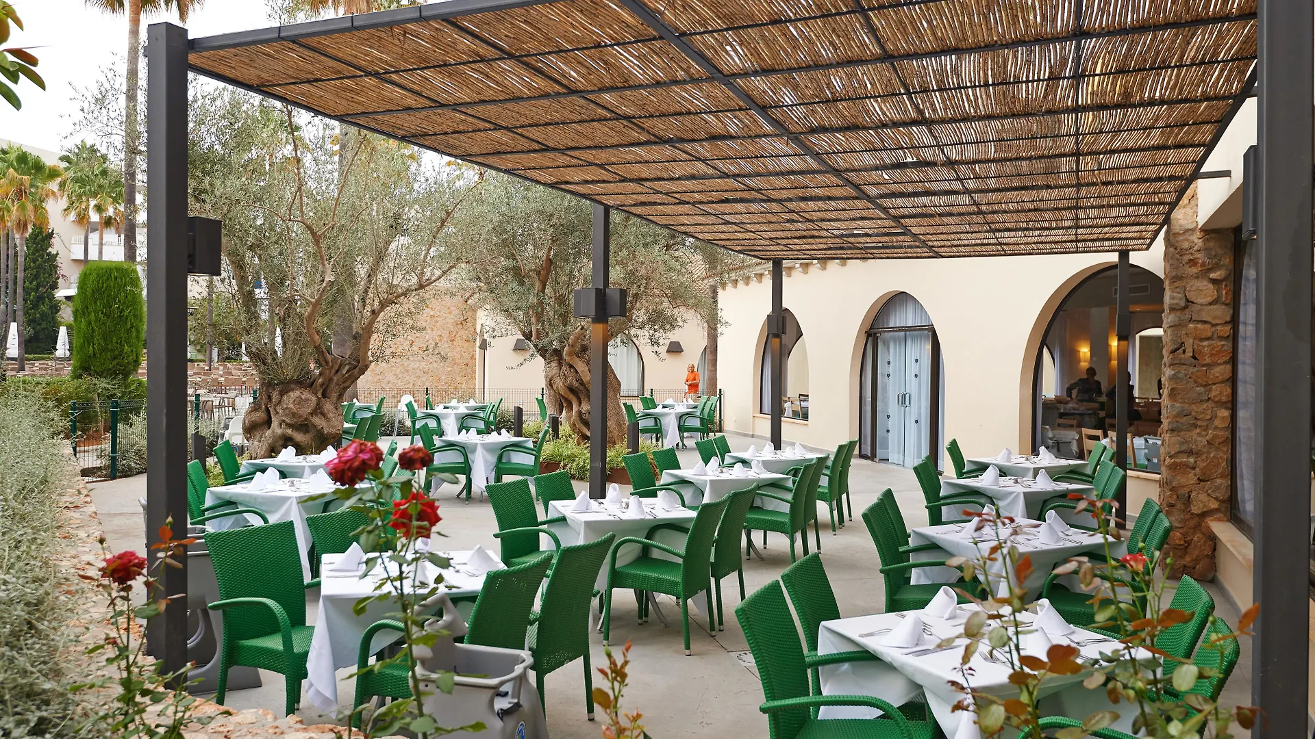 Protur Safari Park Aparthotel Sa Coma   Sa Coma (Mallorca)