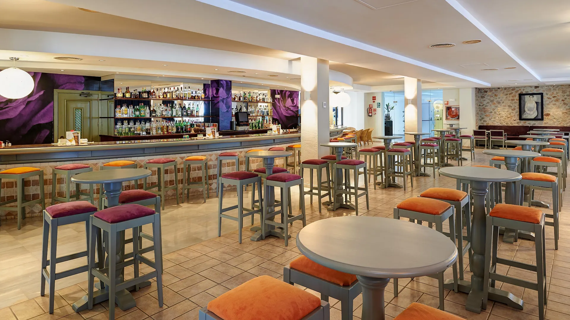 Protur Safari Park Aparthotel Sa Coma  4*, Sa Coma (Mallorca)