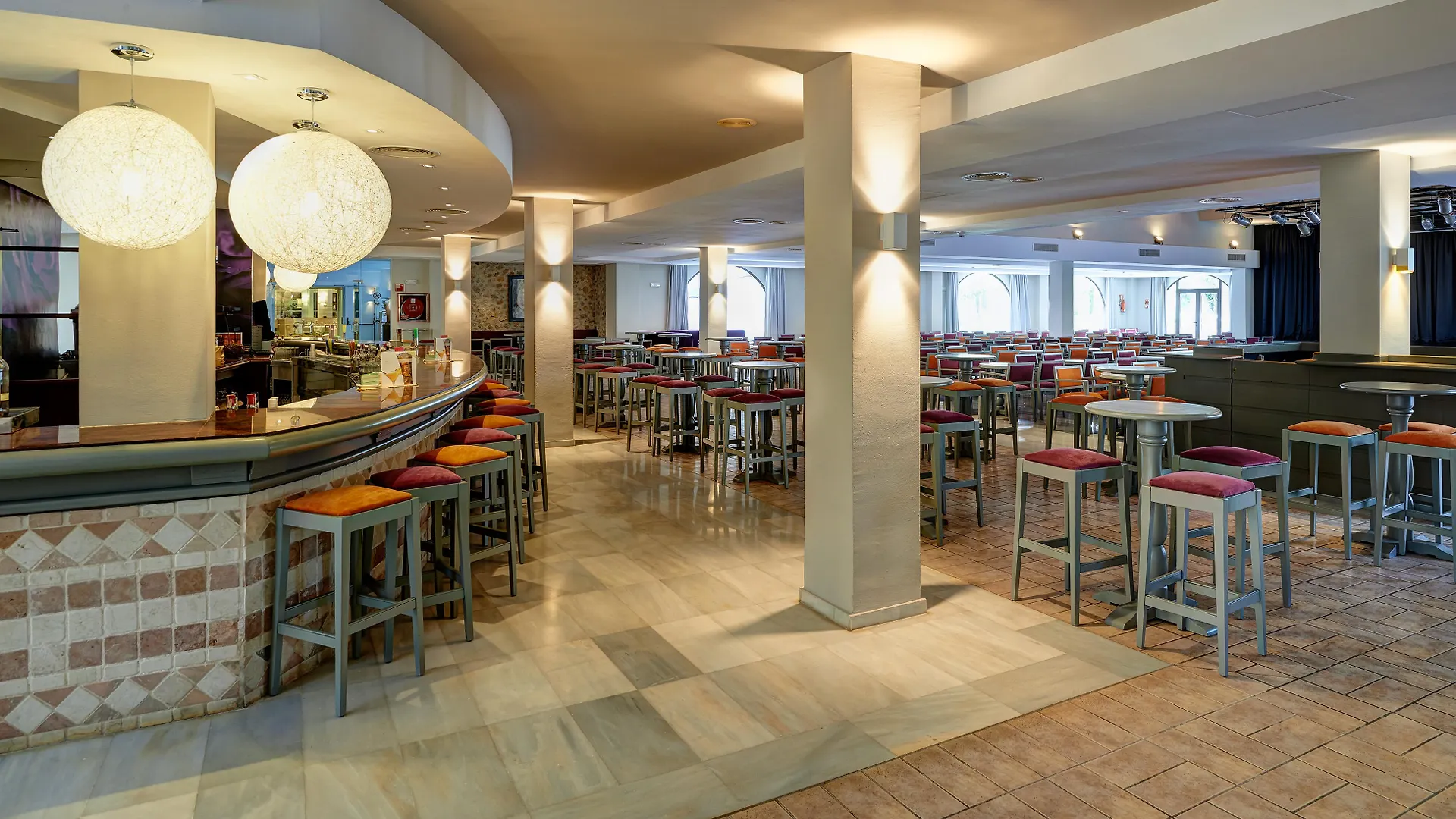 Protur Safari Park Aparthotel Sa Coma  Sa Coma (Mallorca)
