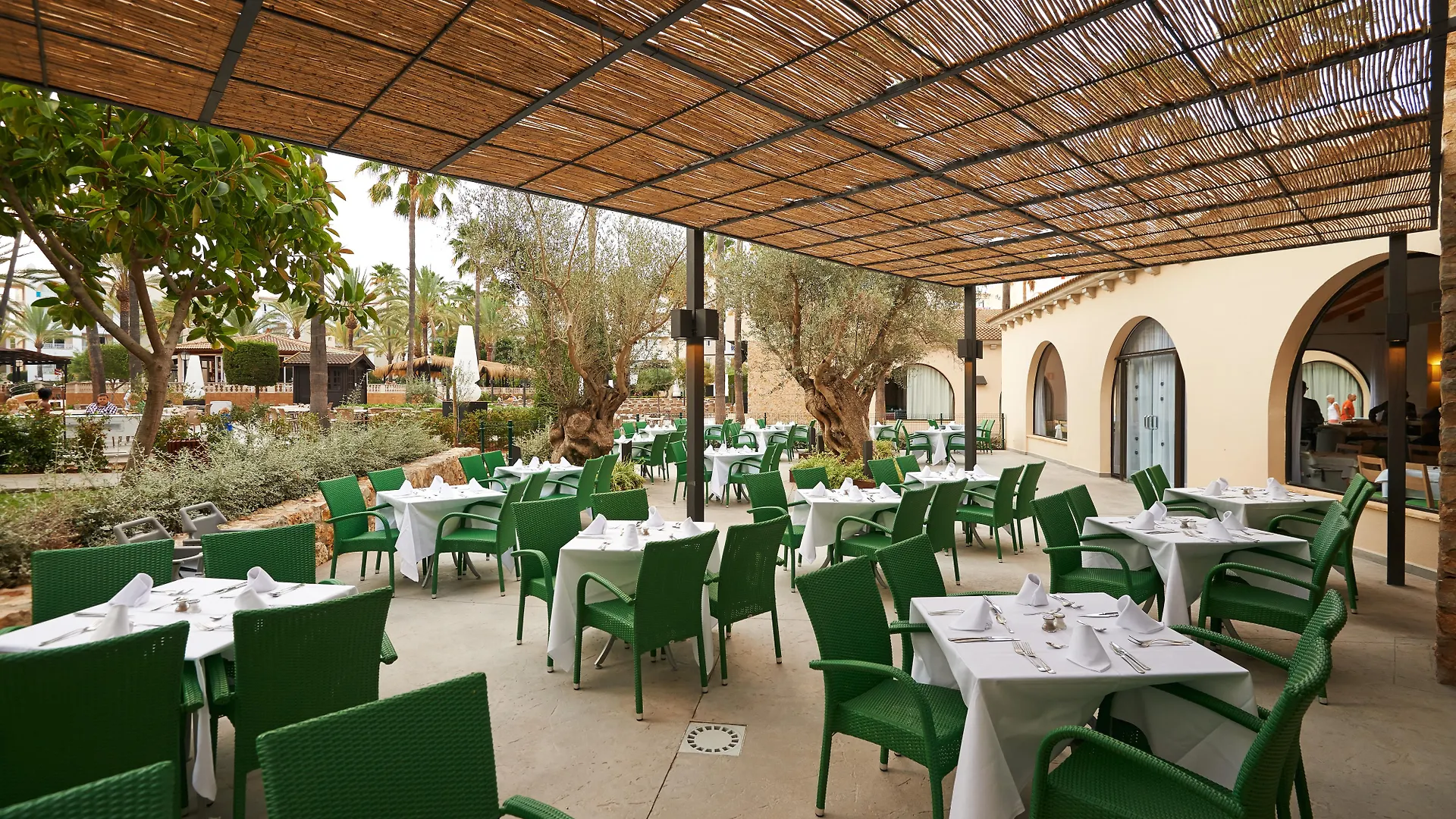 ****  Protur Safari Park Aparthotel Sa Coma  Spain