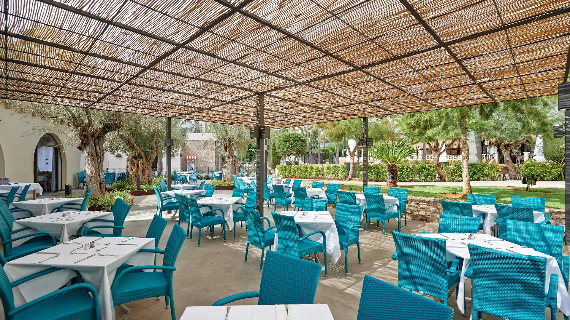 Protur Safari Park Aparthotel Sa Coma   Sa Coma (Mallorca)