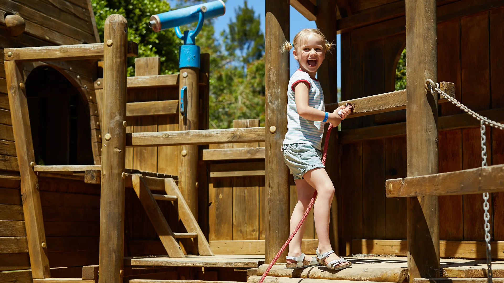****  Protur Safari Park Aparthotel Sa Coma  Spain