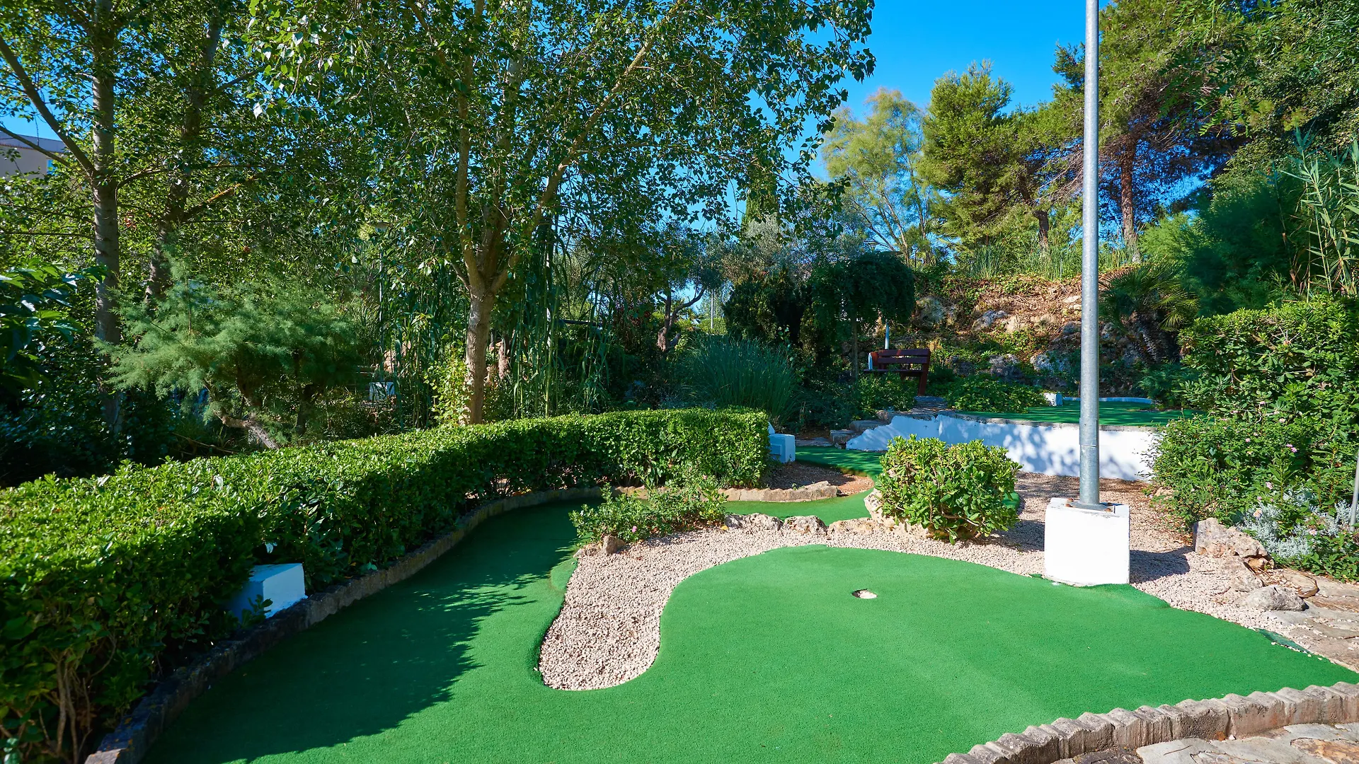 Protur Safari Park Aparthotel Sa Coma  Spain