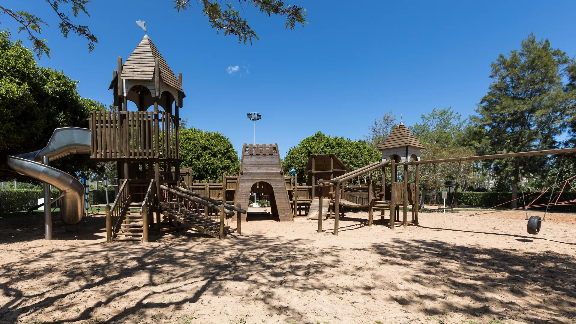 Protur Safari Park Aparthotel Sa Coma  4*, Sa Coma (Mallorca) Spain