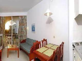 Protur Safari Park Aparthotel Sa Coma