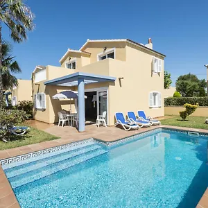 Villa Amarillas 