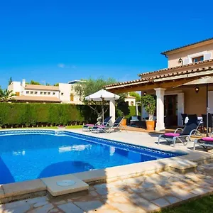  Villa Gatoses