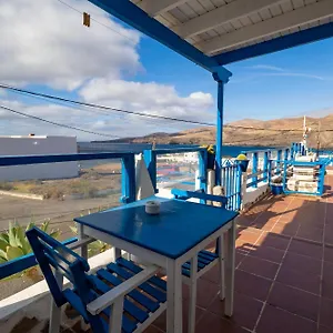 Ventanas De Lanzarote Spanje