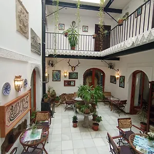 Rural Marques De Zahara Spanje