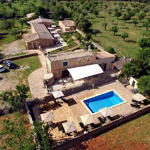  Agroturismo Porretí