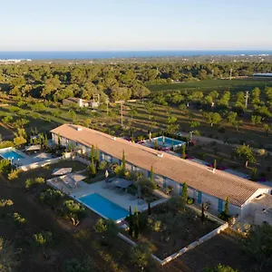  Agroturismo Sa Nau - Adults Only Over 16